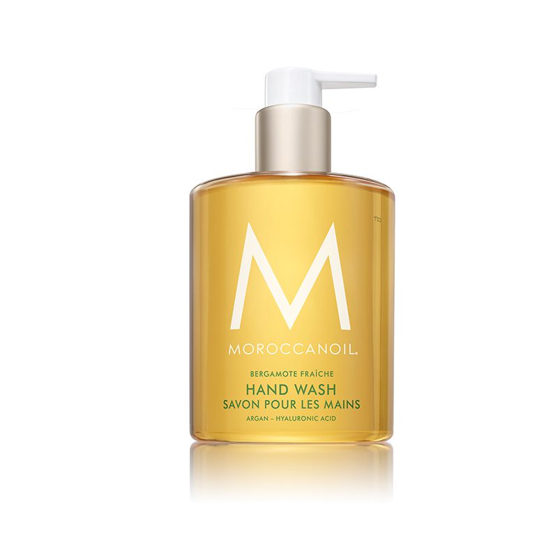 Φωτογραφία προϊόντος: Moroccanoil Body Hand Wash Bergamote Fraiche 360ml