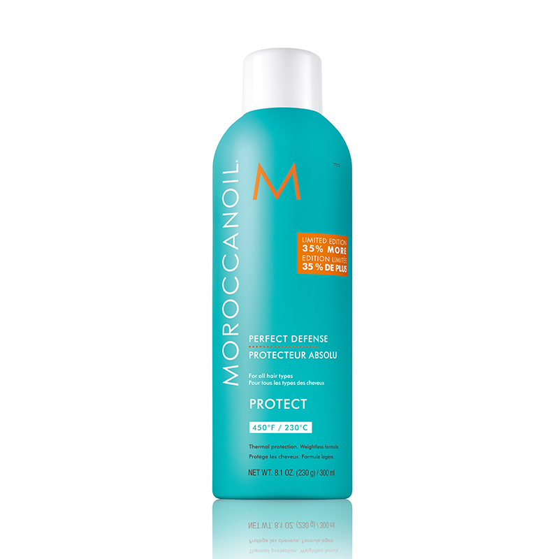Φωτογραφία προϊόντος: Moroccanoil Perfect Defense Spray 300ml