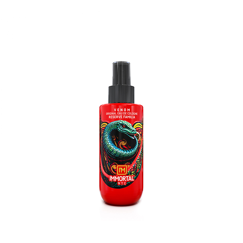 Φωτογραφία προϊόντος: Immortal Venom RESERVE Eau De Cologne 150ml