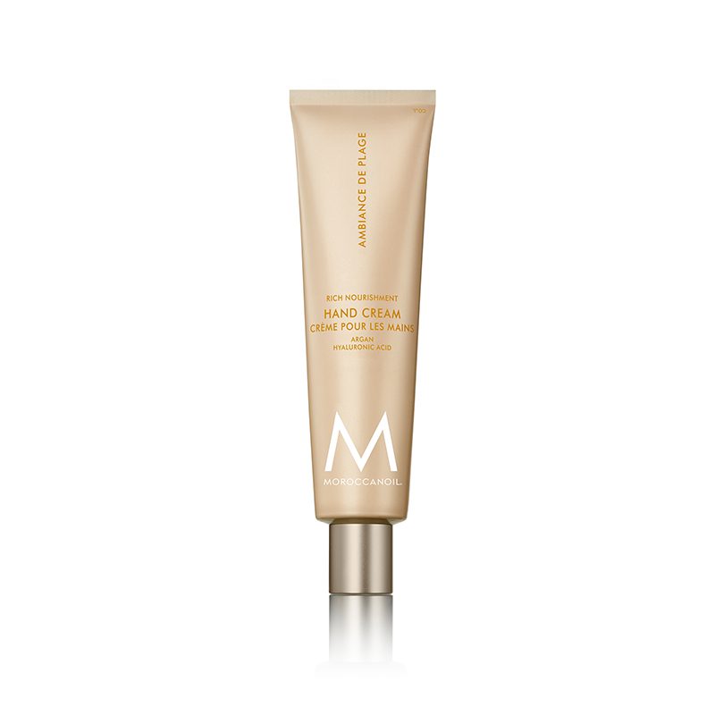 Φωτογραφία προϊόντος: Moroccanoil Ambiance De Plage Κρέμα Χεριών/Σώματος 100ml