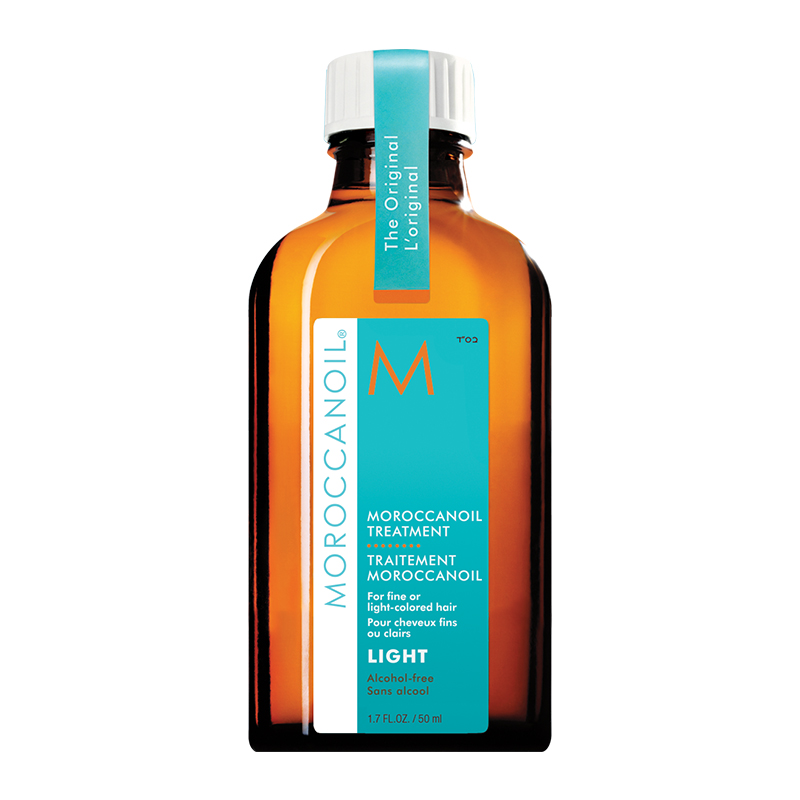 Φωτογραφία προϊόντος: Moroccanoil Oil Treatment Light 50ml