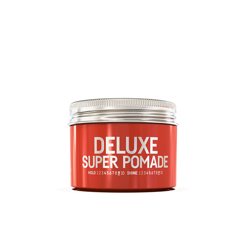 Φωτογραφία προϊόντος: Immortal Deluxe Super Hair Pomade 100ml
