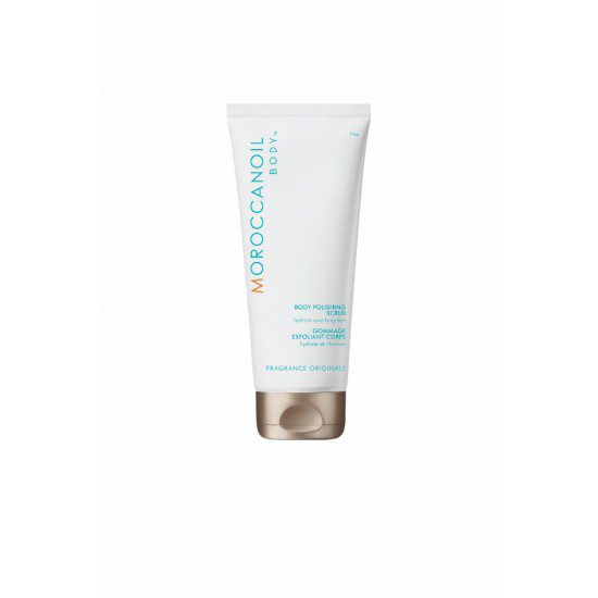 Φωτογραφία προϊόντος: Moroccanoil Body Polishing Scrub 200ml