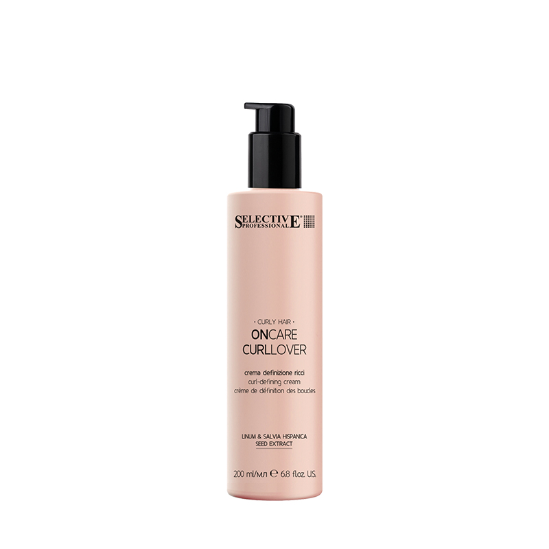 Φωτογραφία προϊόντος: Selective Oncare Curllover Curl Defining Cream 200ml