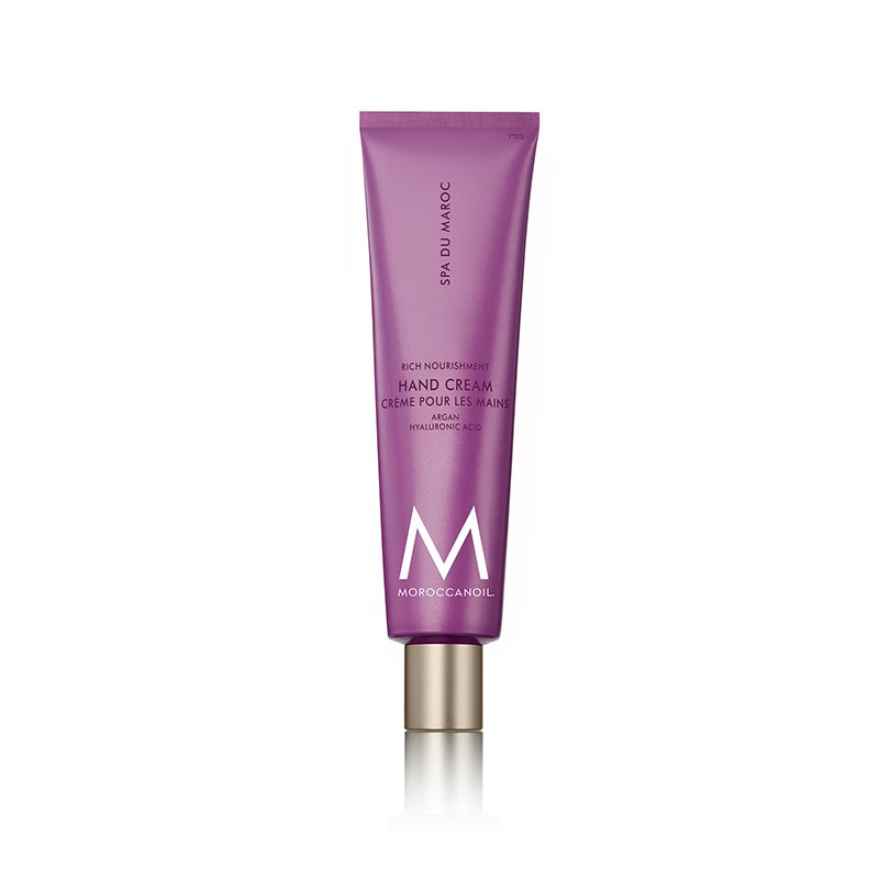 Φωτογραφία προϊόντος: Moroccanoil Body Hand Cream Spa Du Maroc 100ml