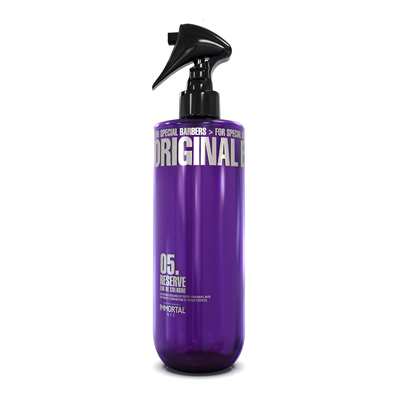 Φωτογραφία προϊόντος: Immortal 05 RESERVE Cologne 500ml