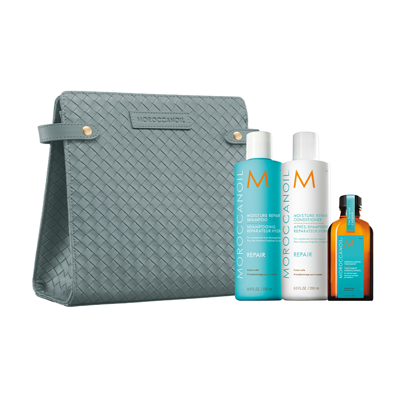 Φωτογραφία προϊόντος: Moroccanoil Holiday Set 2025 Repair