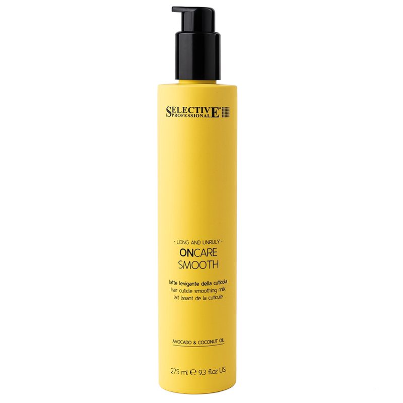 Φωτογραφία προϊόντος: Selective Oncare Smooth Smooth Milk 275ml