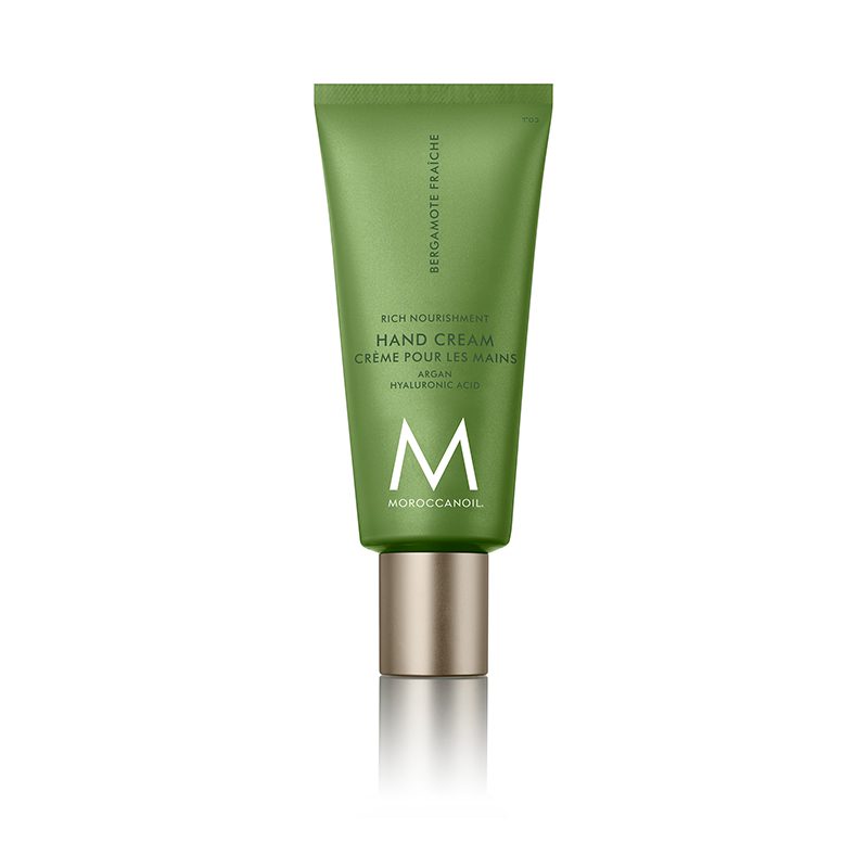 Φωτογραφία προϊόντος: Moroccanoil Κρέμα Χεριών Bergamote Fraîche 40ml