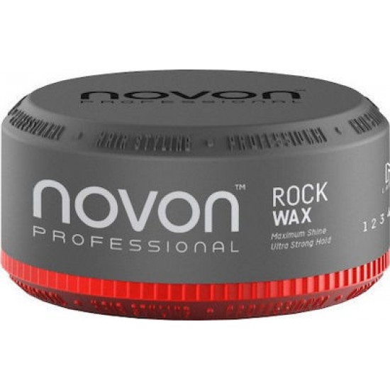 Φωτογραφία προϊόντος: Novon Professional Rock Wax 150ml (14750)
