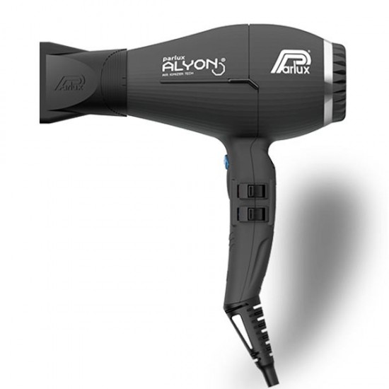 Φωτογραφία προϊόντος: Parlux Alyon Matt Black 2250Watt