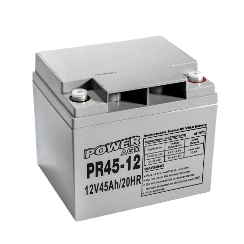 Φωτογραφία προϊόντος: POWER AGM PR45-12 12V 45Ah