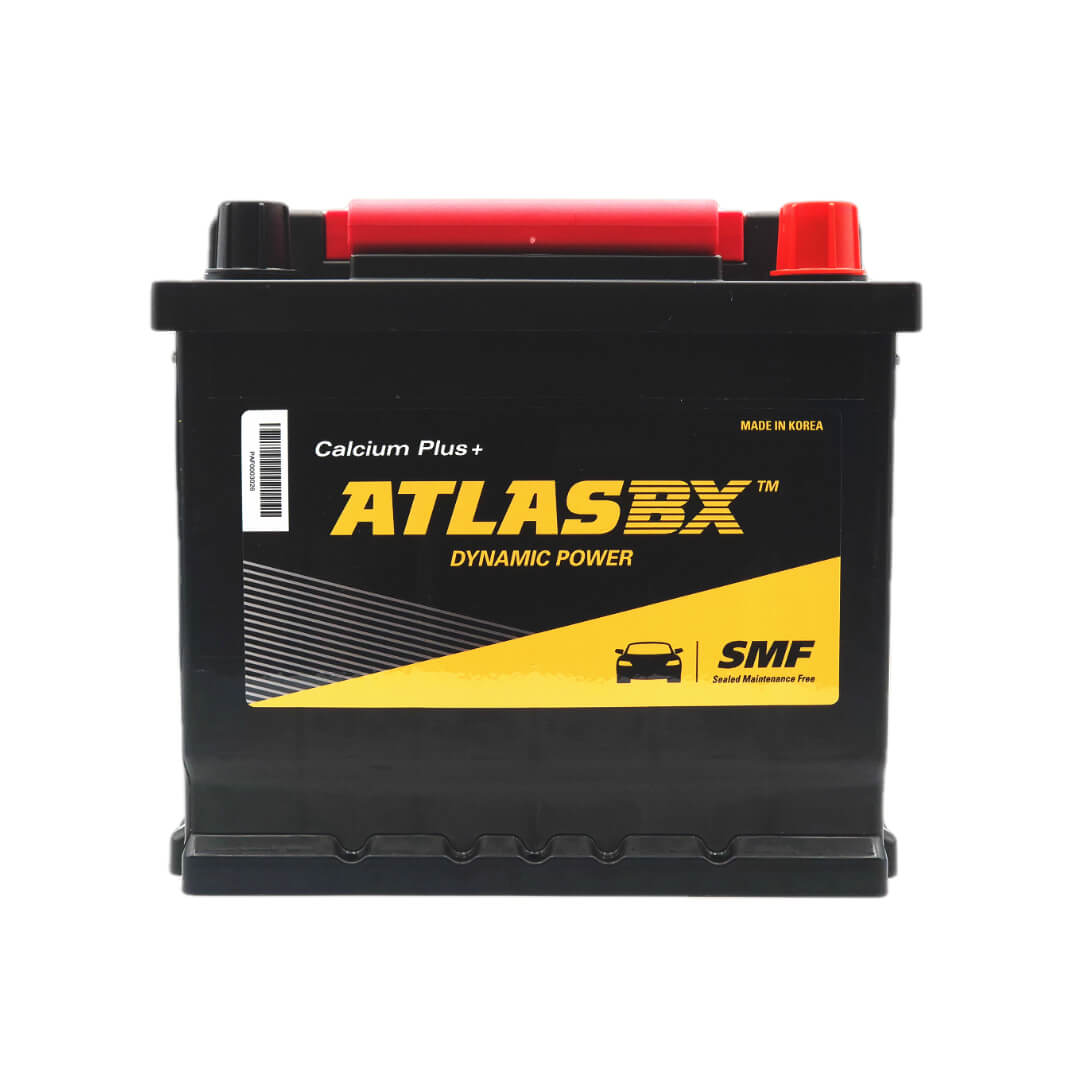 Φωτογραφία προϊόντος: ATLASBX SMF MF55054 12V 50Ah 420A (EN)