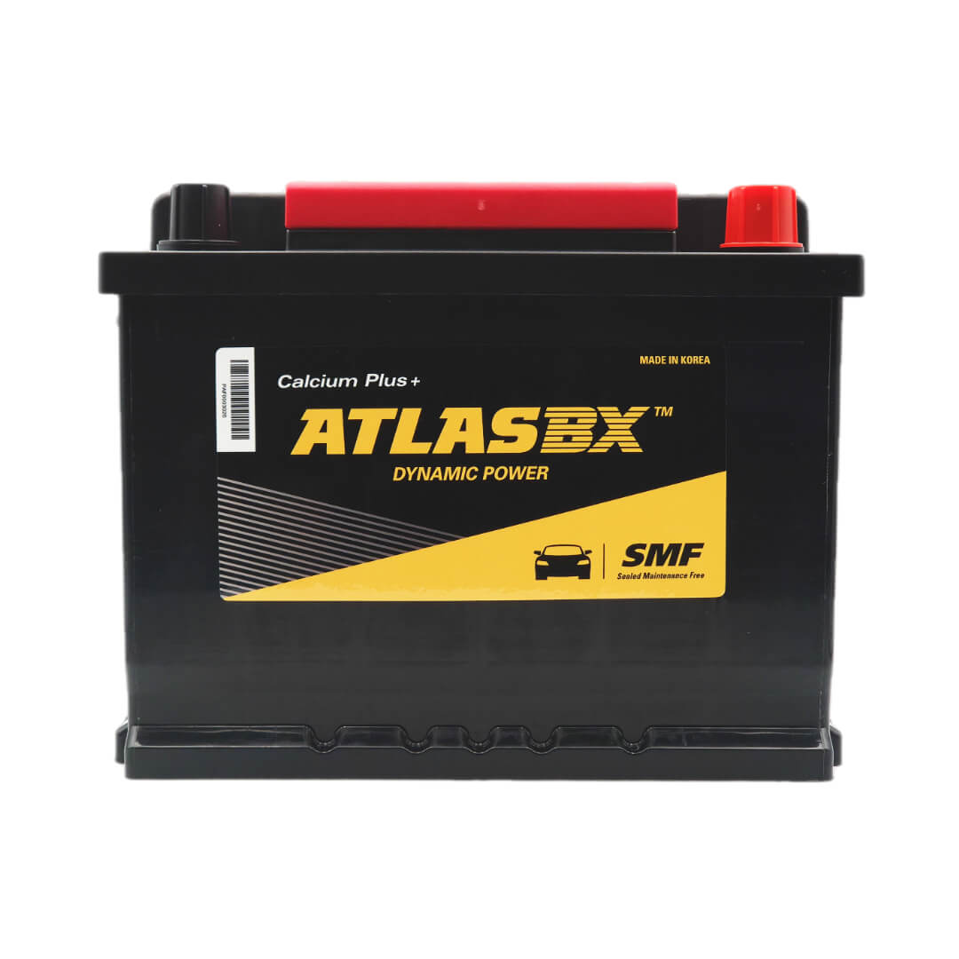 Φωτογραφία προϊόντος: ATLASBX SMF MF56219 12V 62Ah 540A (EN)