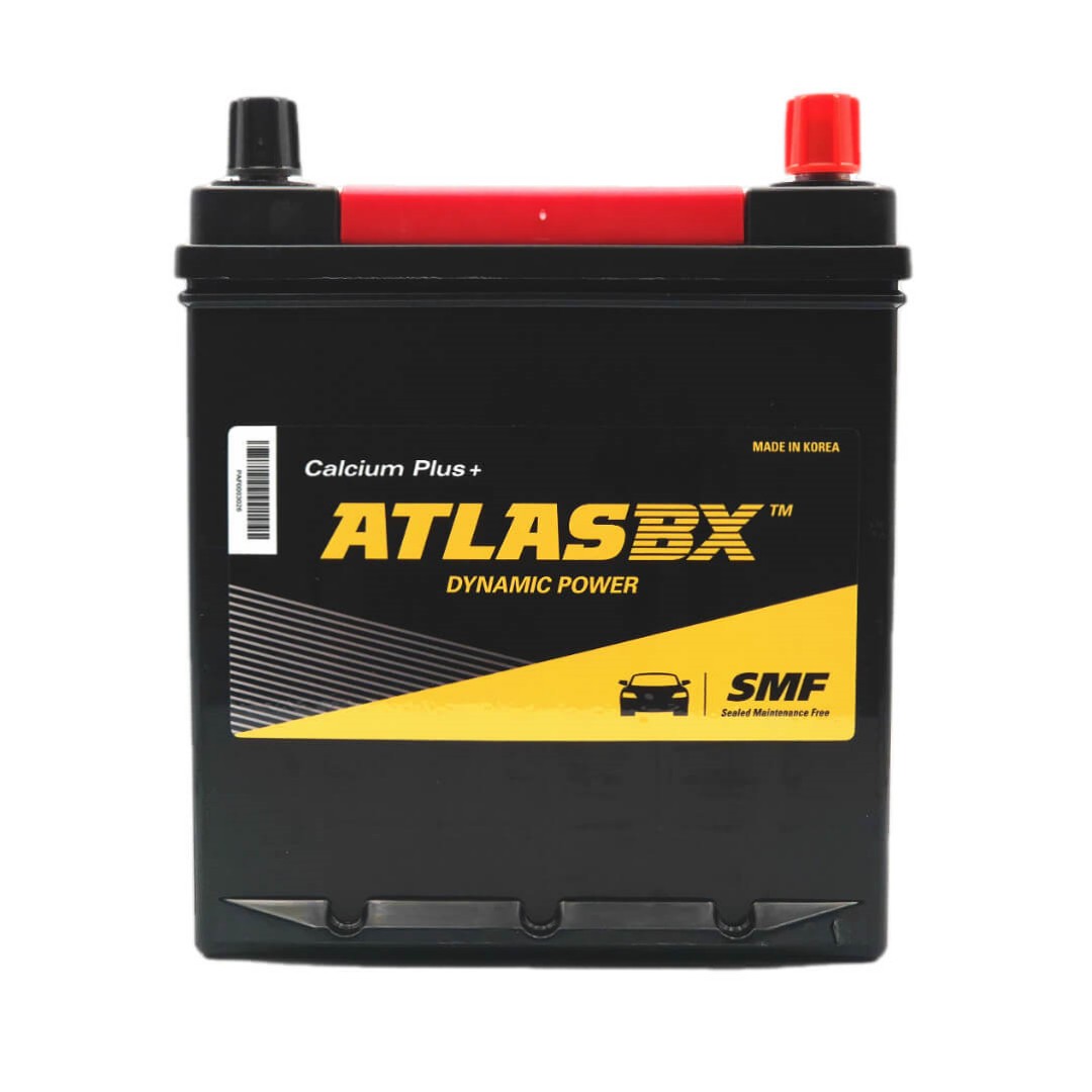 Φωτογραφία προϊόντος: ATLASBX SMF MF42B19FL 12V 38Ah 350A (EN)