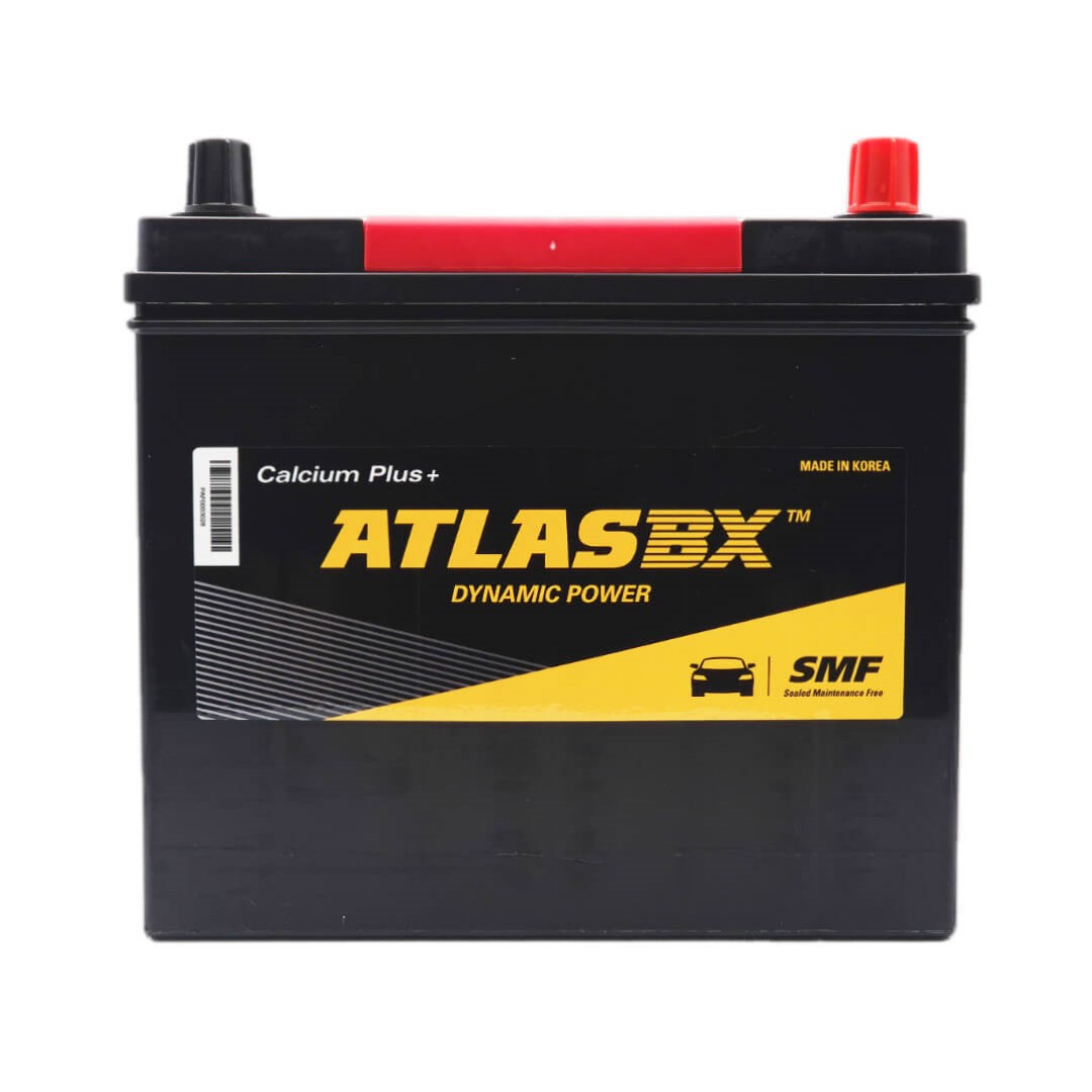 Φωτογραφία προϊόντος: ATLASBX SMF MF50B24L 12V 45Ah 400A (EN)