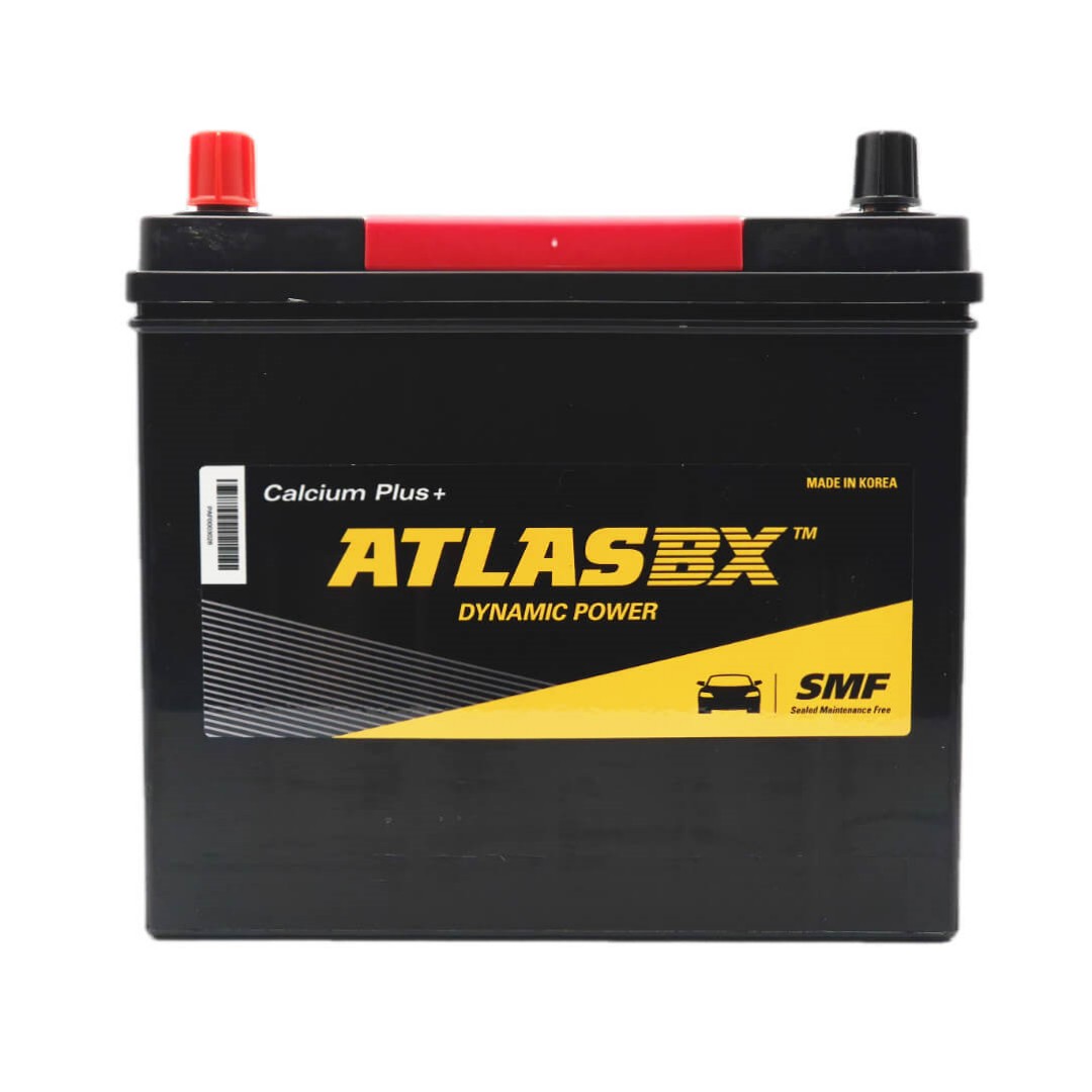 Φωτογραφία προϊόντος: ATLASBX SMF MF50B24R 12V 45Ah 400A (EN)