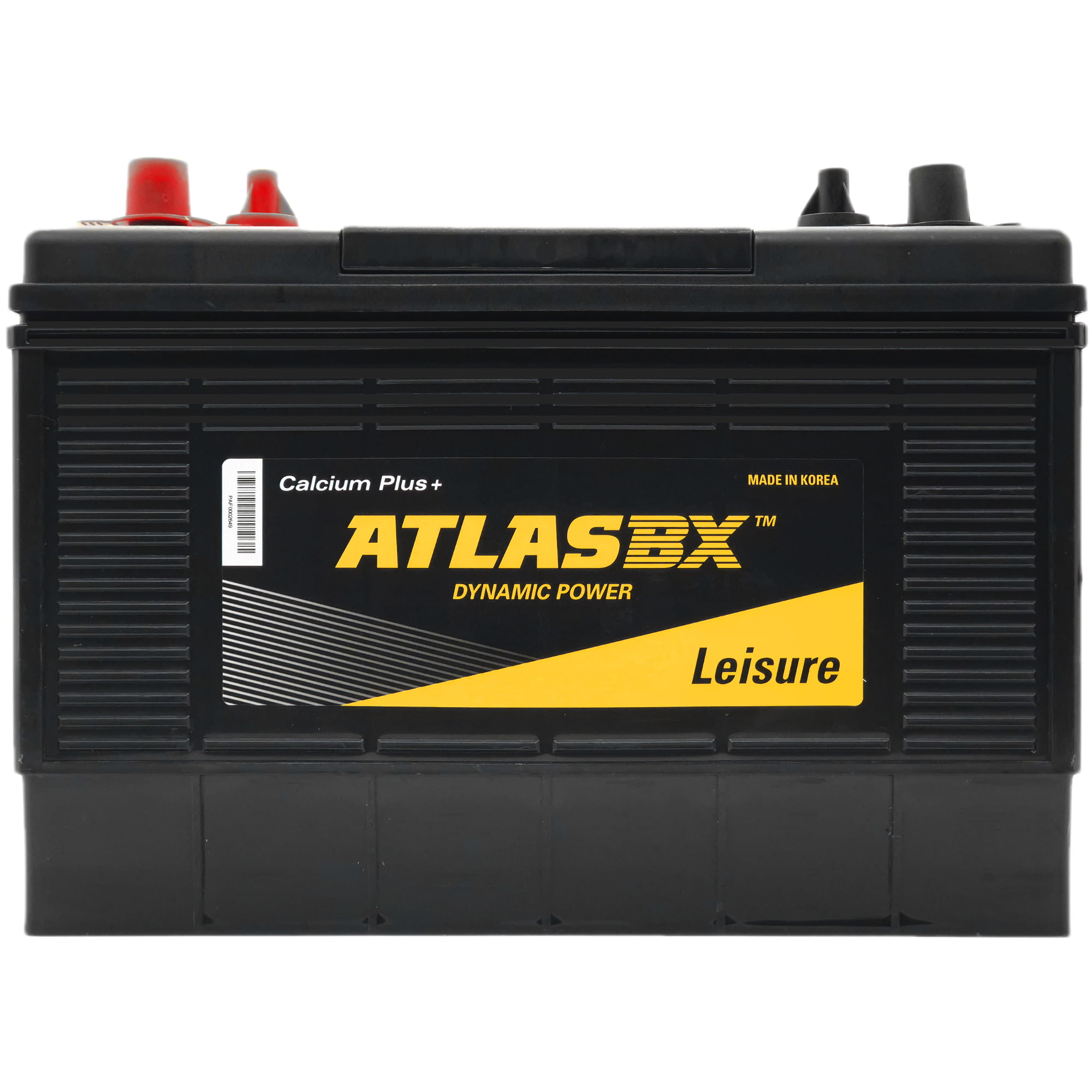 Φωτογραφία προϊόντος: ATLASBX DC31MF 12V 100Ah 800A (EN)