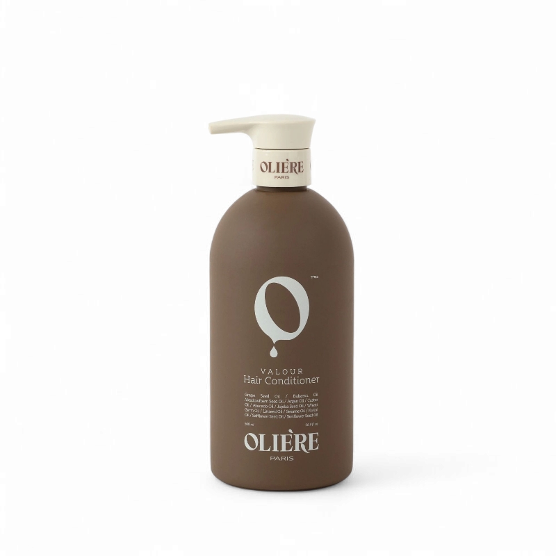 Φωτογραφία προϊόντος: Oliere Paris Valour Hair Conditioner 500ml