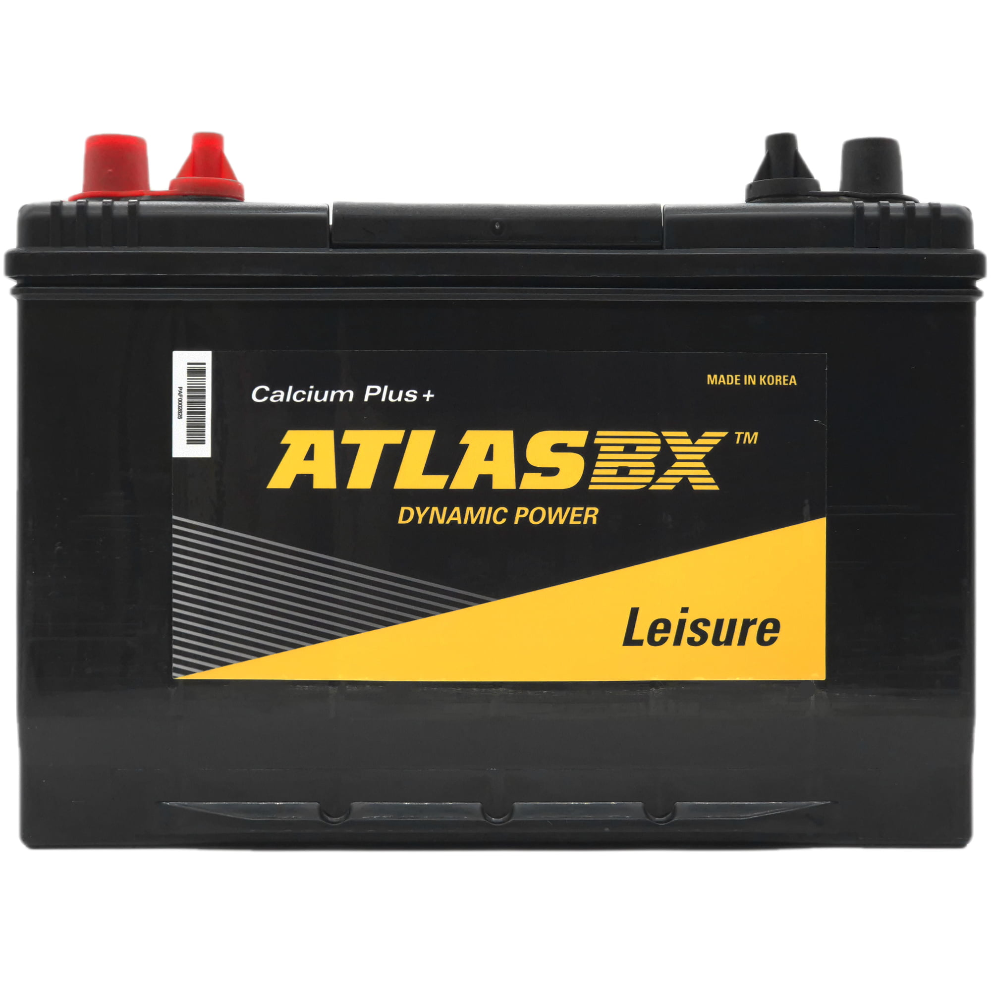 Φωτογραφία προϊόντος: ATLASBX DC27MF 12V 90Ah 750A (EN)