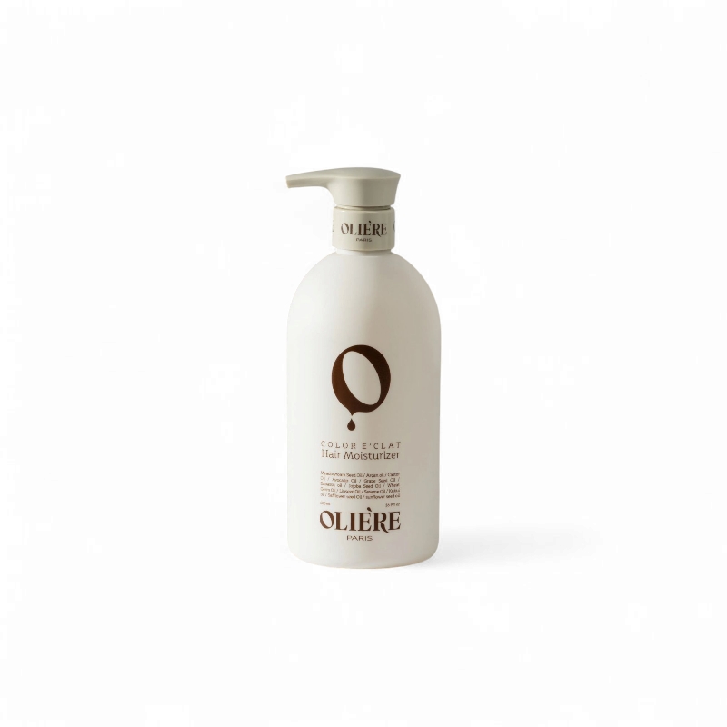 Φωτογραφία προϊόντος: Oliere Paris Color Éclat Hair Moisturizer 500ml