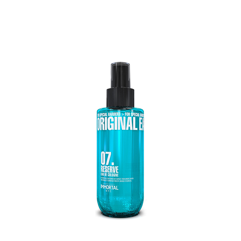 Φωτογραφία προϊόντος: Immortal 07 RESERVE Cologne 150ml