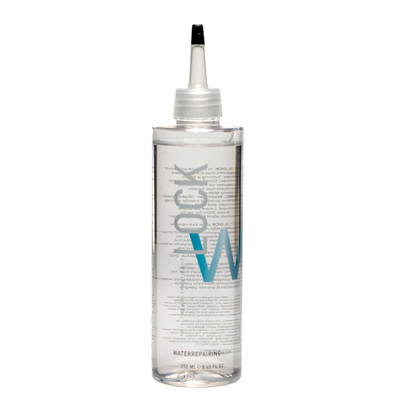 Φωτογραφία προϊόντος: W Lock Hair Repair Treatment Water Repairing Mask 250ml