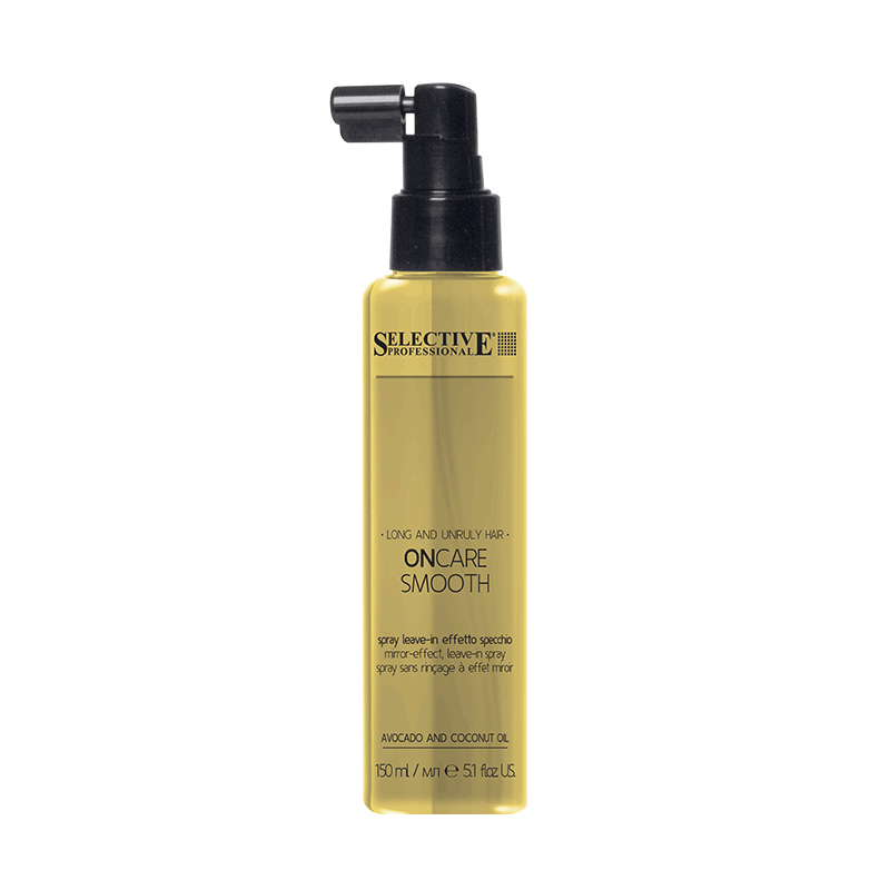 Φωτογραφία προϊόντος: Selective Oncare Smooth Leave-In Spray 150 ml