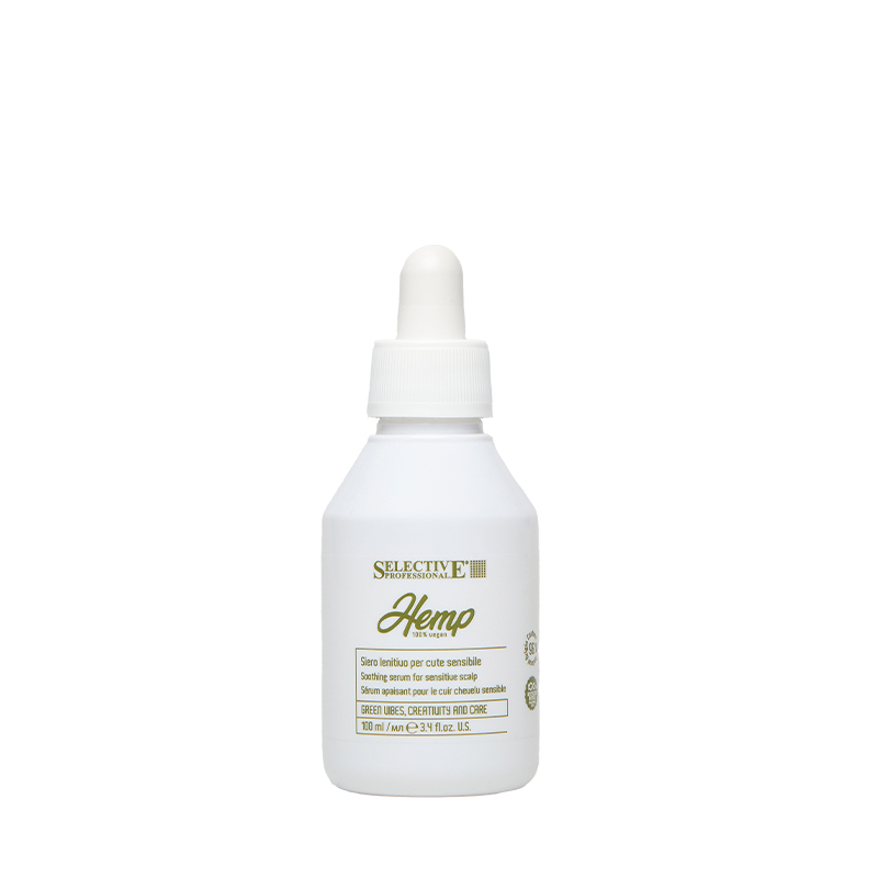 Φωτογραφία προϊόντος: Selective Hemp Lenitive Serum 100ml