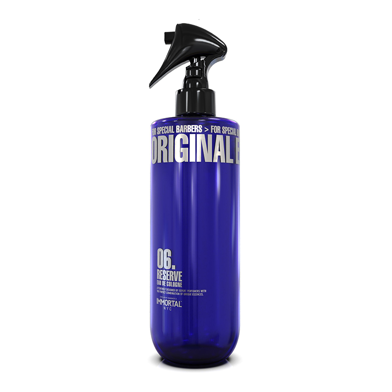 Φωτογραφία προϊόντος: Immortal 06 RESERVE Cologne 500ml
