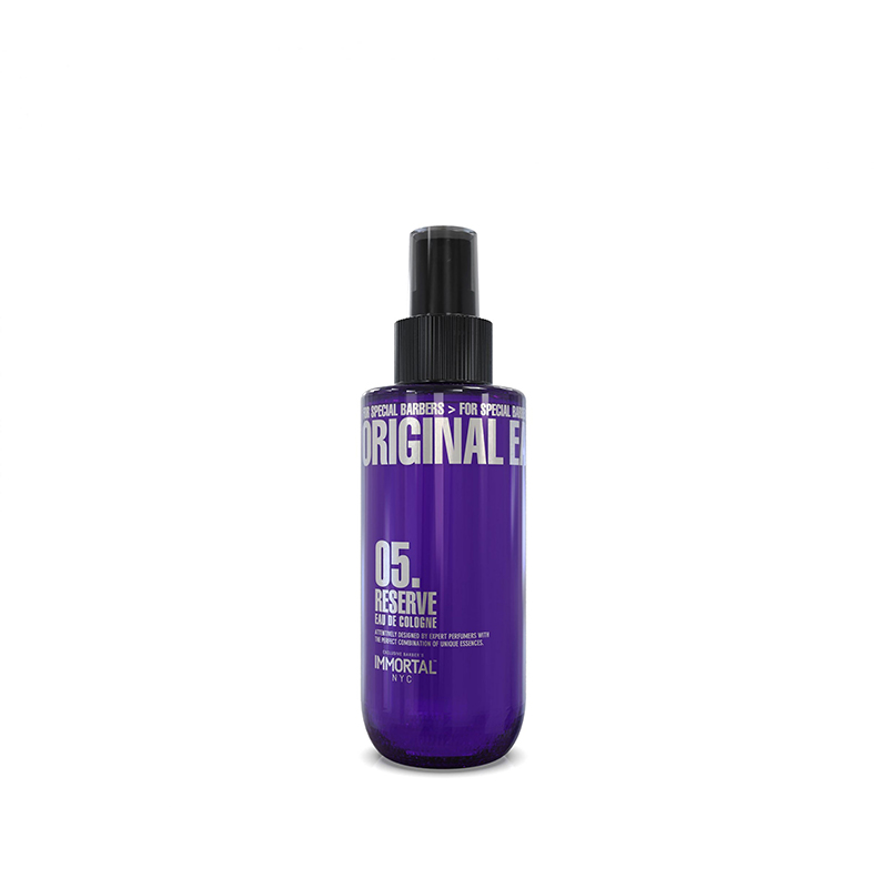Φωτογραφία προϊόντος: Immortal 05 RESERVE Eau de Cologne 150ml