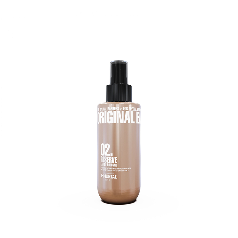 Φωτογραφία προϊόντος: Immortal 02 RESERVE Cologne 150ml