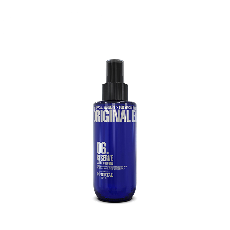 Φωτογραφία προϊόντος: Immortal 06 RESERVE Cologne 150ml