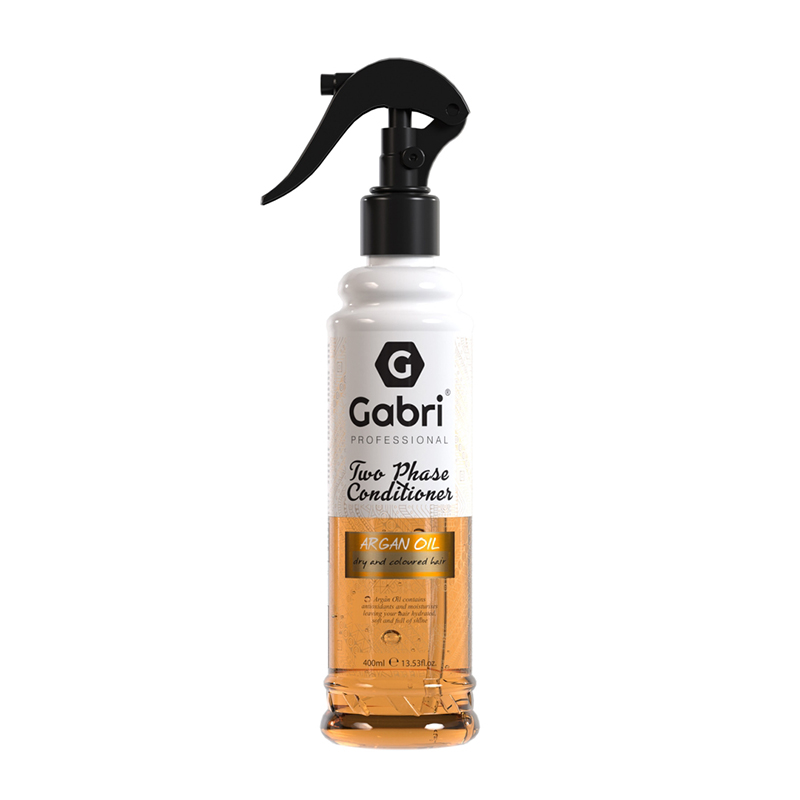 Φωτογραφία προϊόντος: Gabri Two Phase Conditioner Αργκανέλαιο 400ml