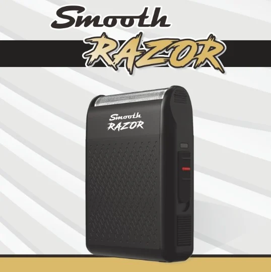 Φωτογραφία προϊόντος: Salon Tech Smooth Razor Shaver