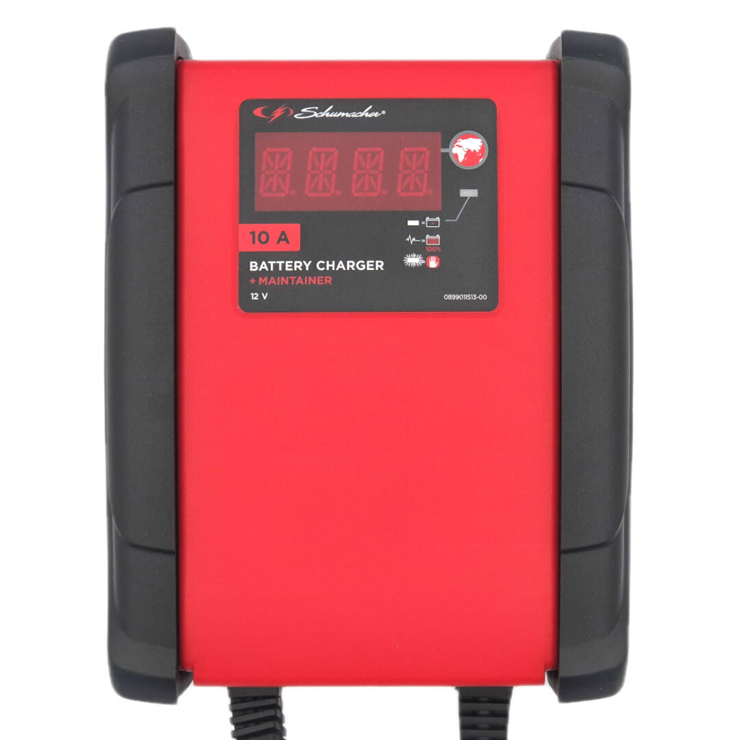 Φωτογραφία προϊόντος: Schumacher SPI10 12V 10A