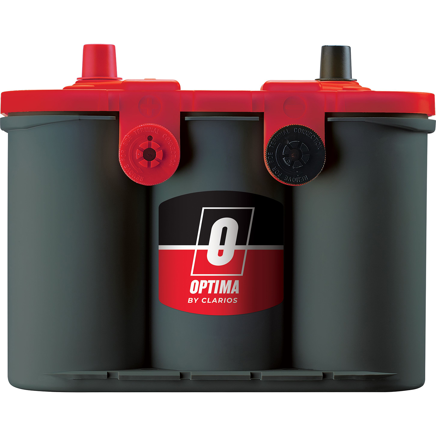 Φωτογραφία προϊόντος: OPTIMA AGM RTU 4.2 12V 50Ah 815A (EN)