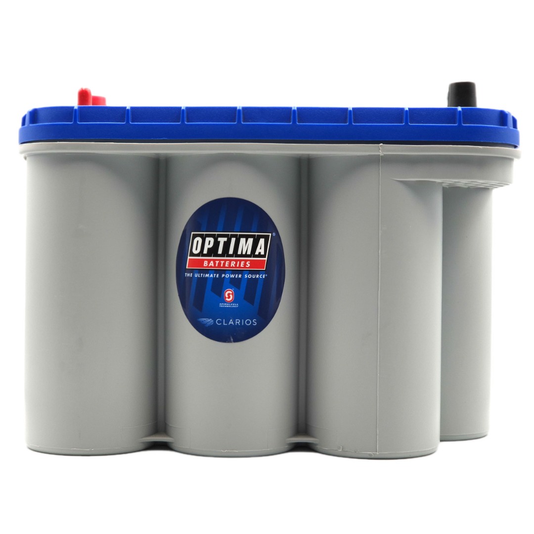Φωτογραφία προϊόντος: OPTIMA AGM BT DC 5.5 12V 75Ah 975A (EN)