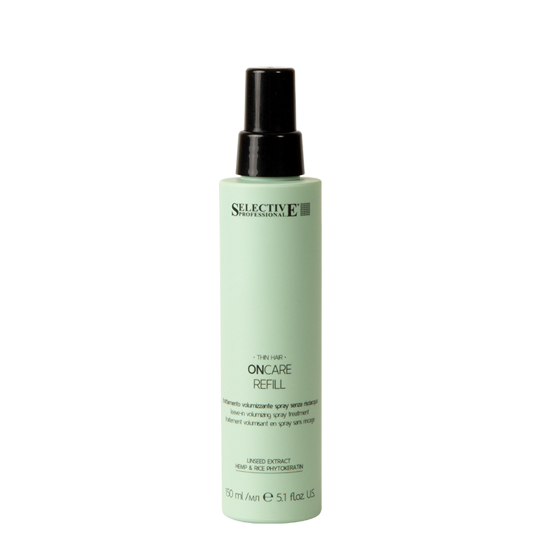 Φωτογραφία προϊόντος: Selective Professional ONCARE Refill Leave-in Spray 150ml