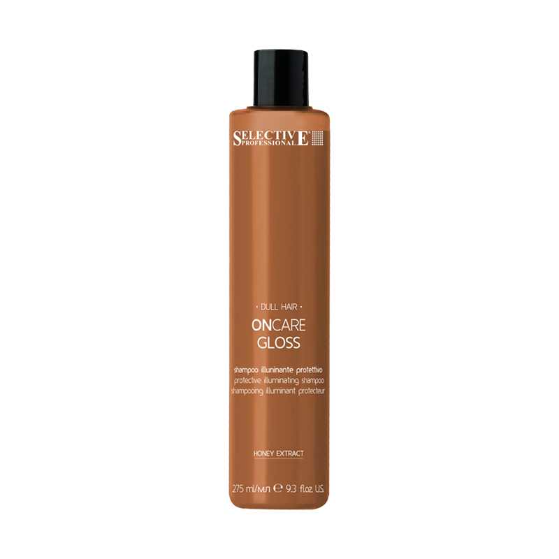 Φωτογραφία προϊόντος: Selective Professional ONCARE Gloss Shampoo 275ml