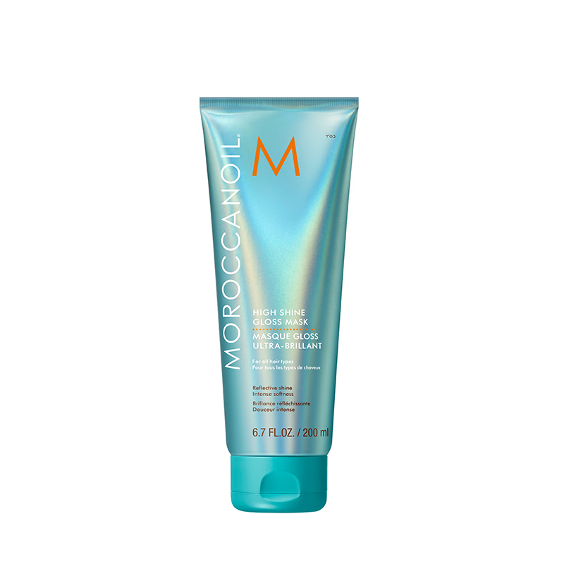 Φωτογραφία προϊόντος: Moroccanoil High Shine Gloss Mask 200ml