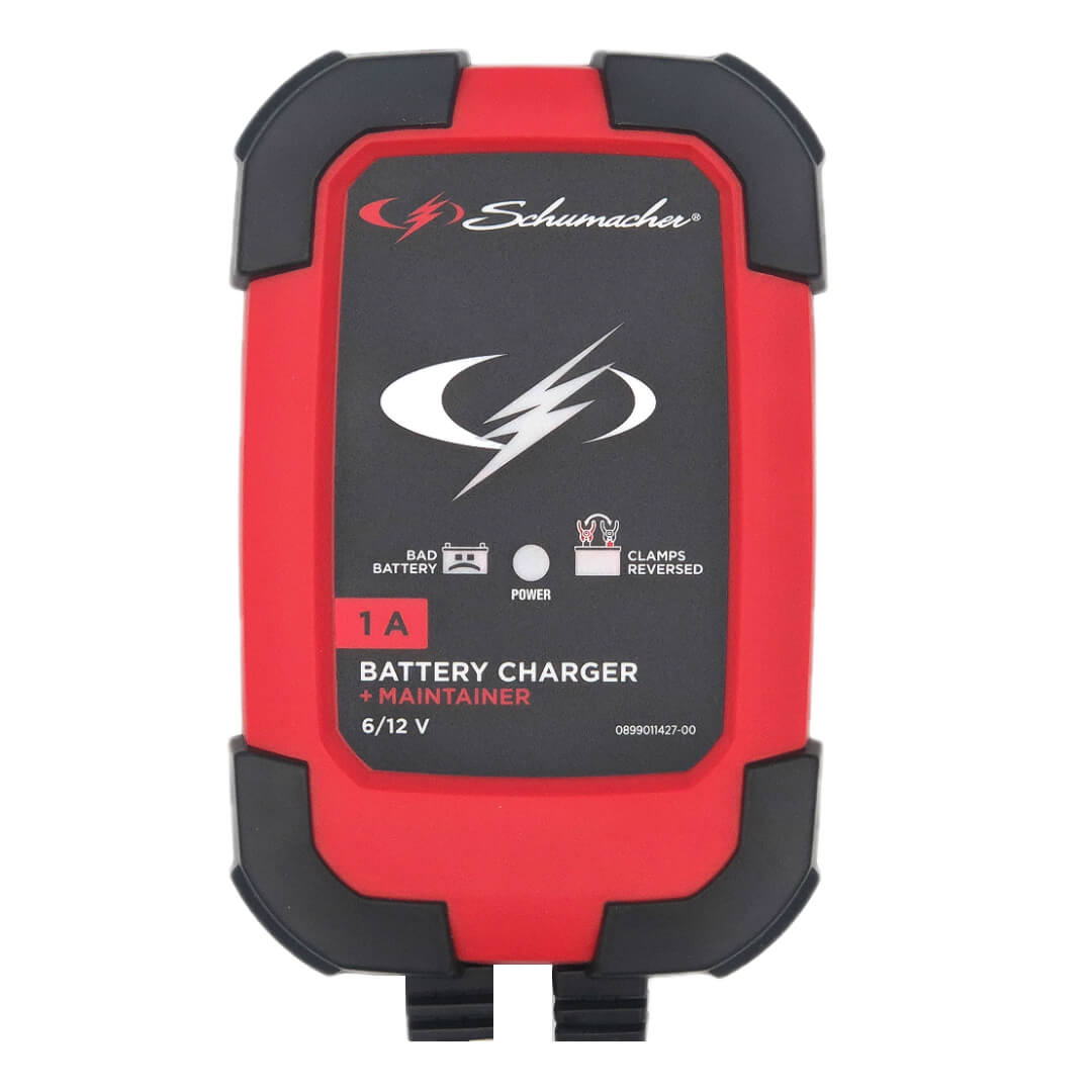 Φωτογραφία προϊόντος: Schumacher SPI1 6V / 12V 1A