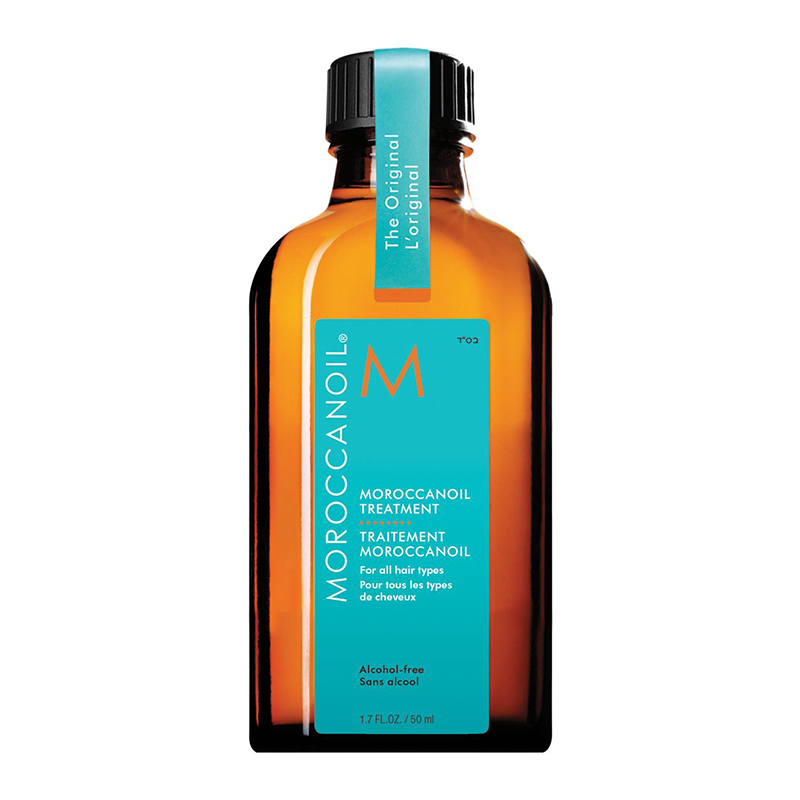 Φωτογραφία προϊόντος: Moroccanoil Oil Treatment 50ml