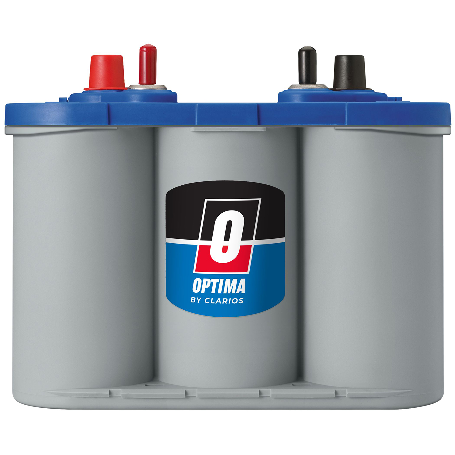 Φωτογραφία προϊόντος: OPTIMA AGM BT DC 4.2 12V 55Ah 765A (EN)