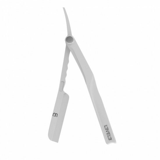 Φωτογραφία προϊόντος: L3vel3 Φαλτσέτα White Milky Razor