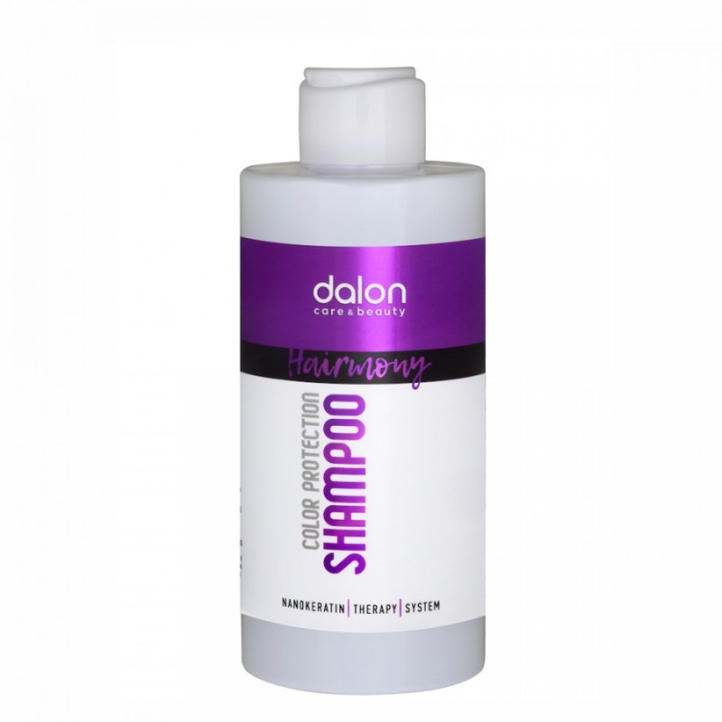 Φωτογραφία προϊόντος: Dalon Hairmony Shampoo Color Protection 300ml