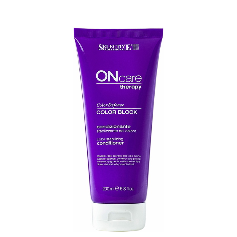 Φωτογραφία προϊόντος: Selective Onecare Color Block Conditioner 200ml