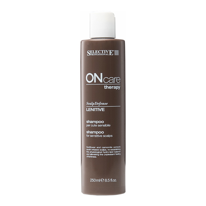 Φωτογραφία προϊόντος: Selective Onecare Lenitive Shampoo 250ml