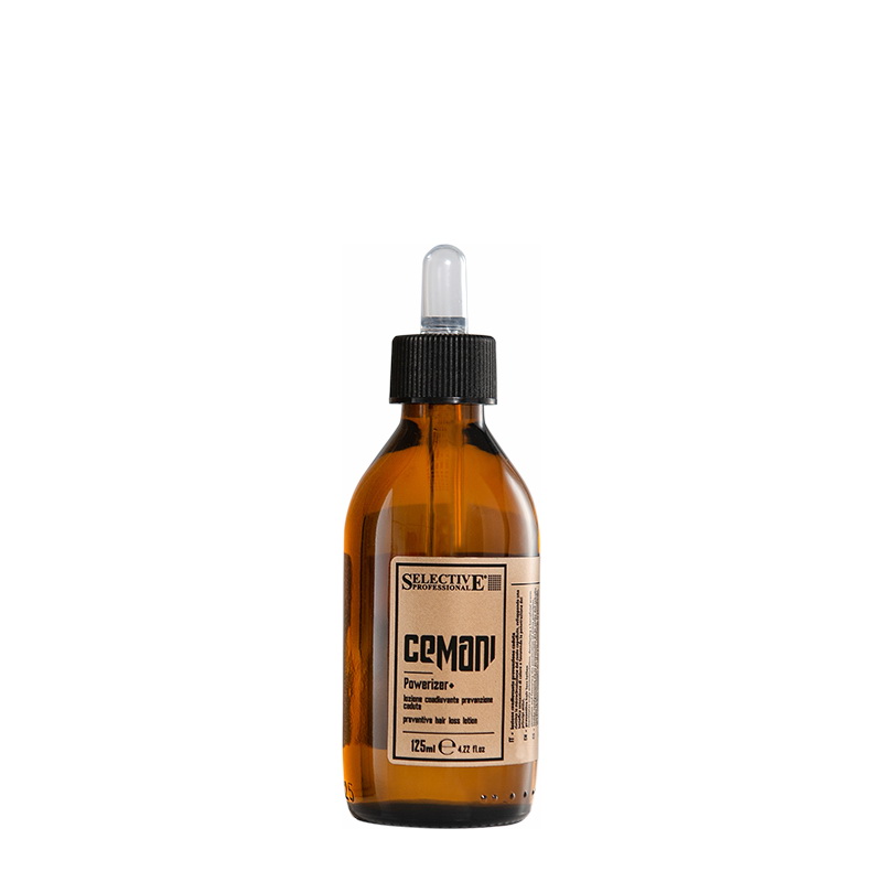 Φωτογραφία προϊόντος: Selective Cemani Powerizer Lotion Τριχόπτωσης 125ml