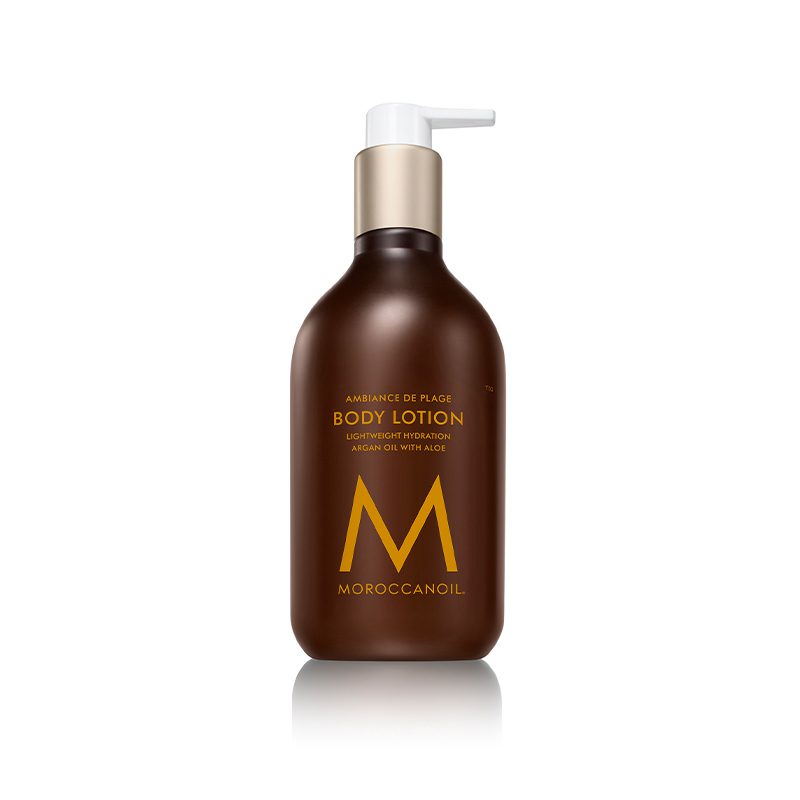 Φωτογραφία προϊόντος: Moroccanoil Body Lotion Ambiance De Plage 360ml